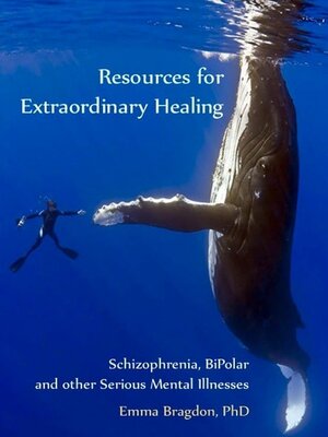 cover image of Resources for Extraordinary Healing